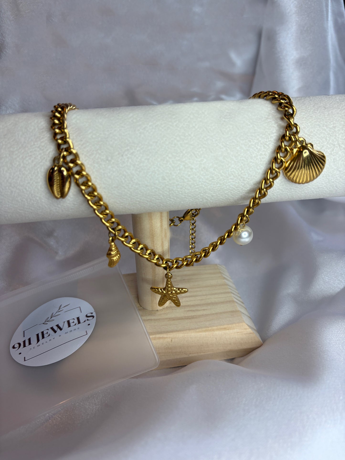 Amar Necklace