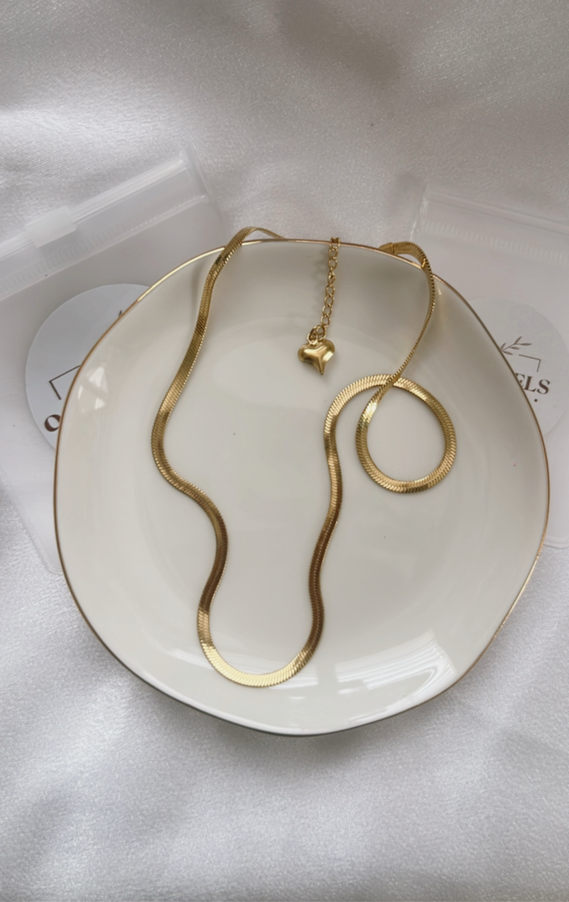 Snake Heart