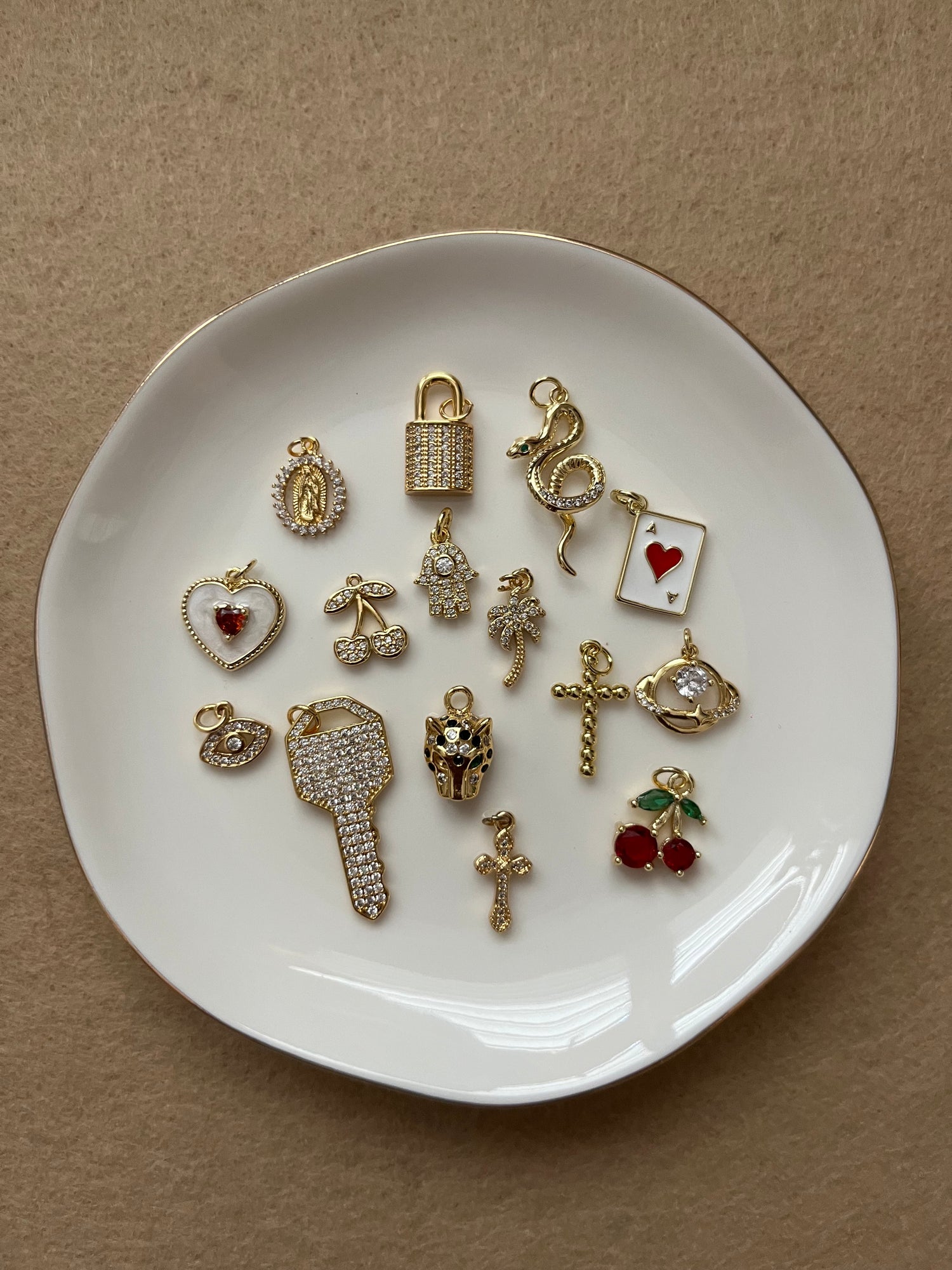 Charm Bar