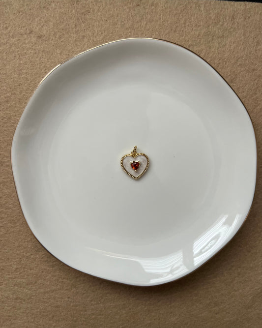 Corazón Rubí