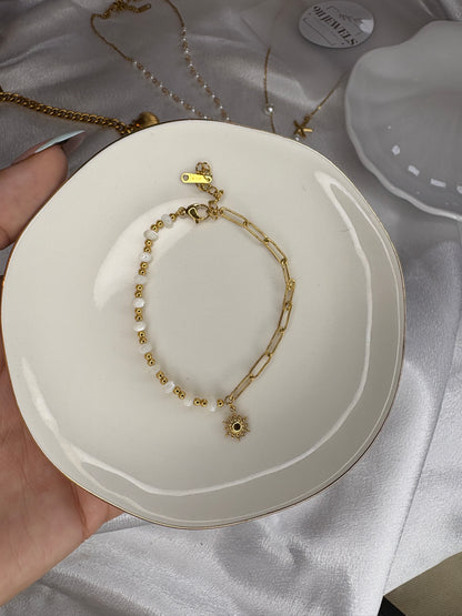 Perla del Sol Bracelet