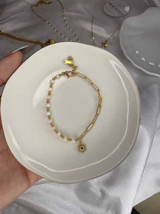 Perla del Sol Bracelet