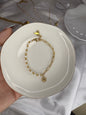 Perla del Sol Bracelet
