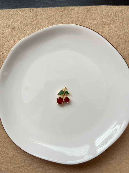 Red Cherries
