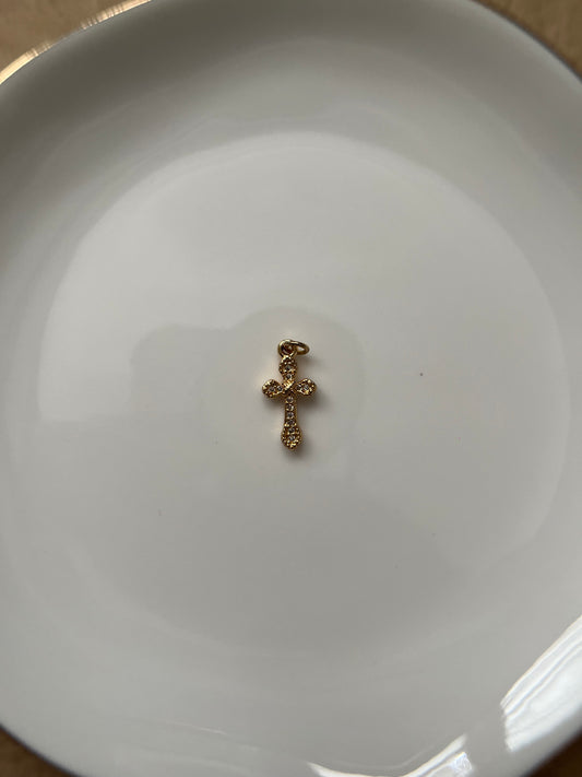 Shiny Cross